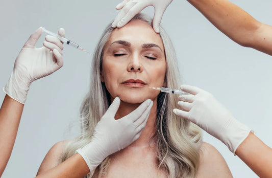 The Truth About “Anti-Aging” in Skincare: Why Honesty Matters More Than Hype