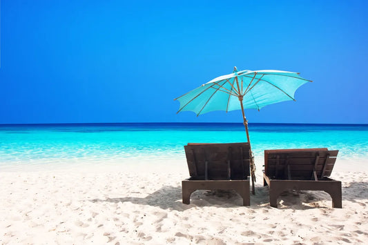 Sun, Skin, and Time: Protecting Your Skin from the Sun for Healthy Aging