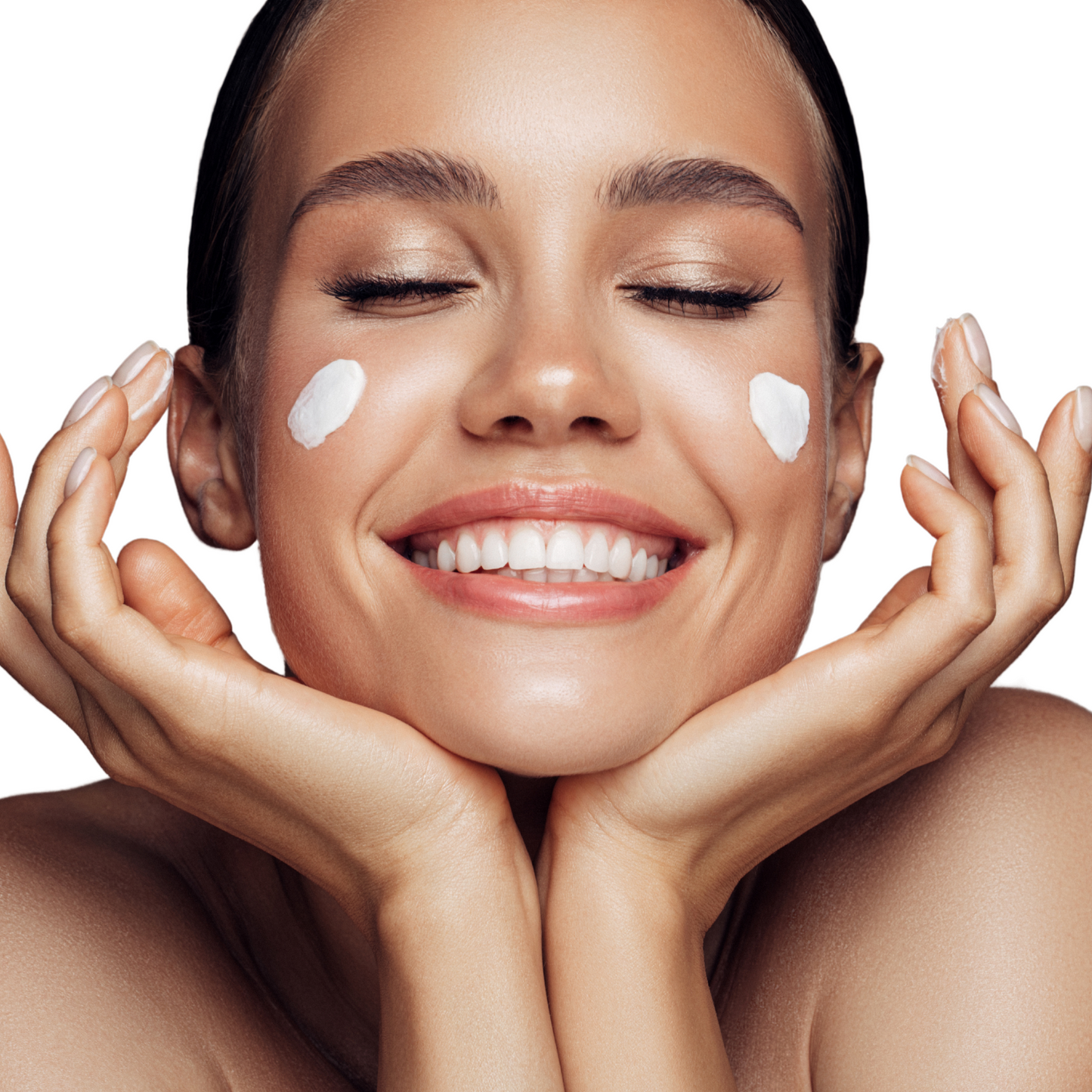 Peptides + HA Cream