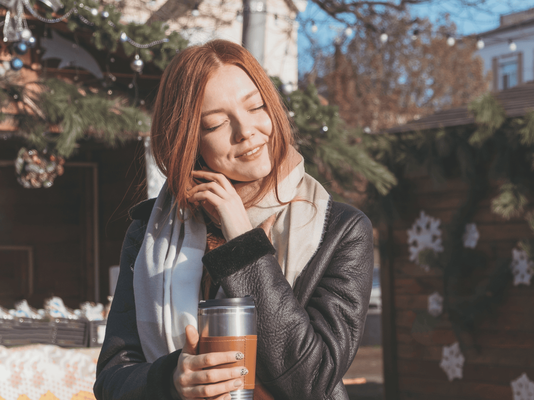 Your Skin Faces More Stress Than We Realize