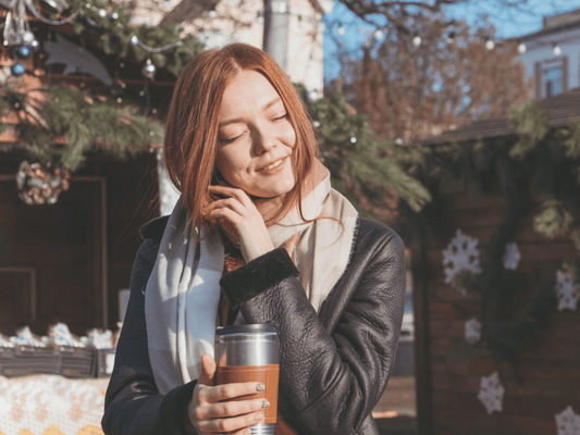 Your Skin Faces More Stress Than We Realize