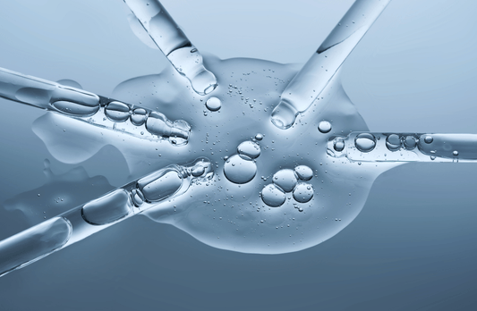 Peptides in Skincare: What They Are, What They Do, and Why They Matter