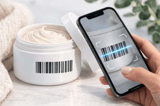 Can You Trust Skincare Rating Apps? The Truth About Ingredient Scanner Ratings