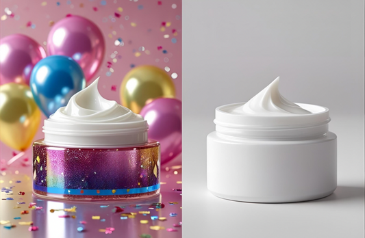 When Skincare Is More Hype Than Substance