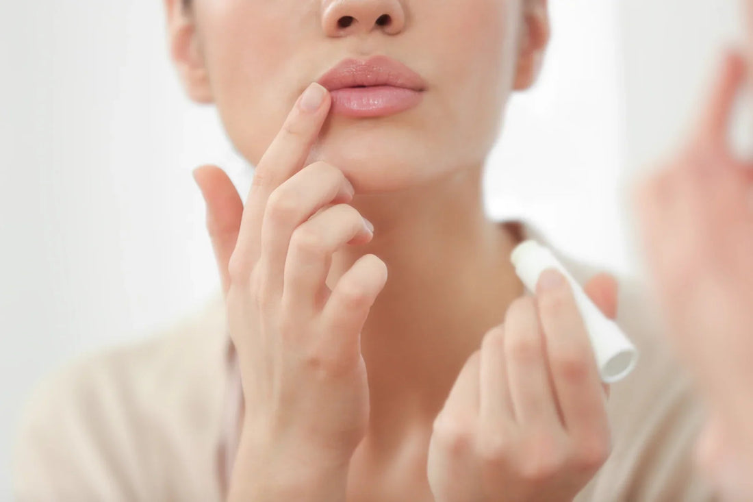 The Science of Lip Care: Why Your Lips Need Special Attention