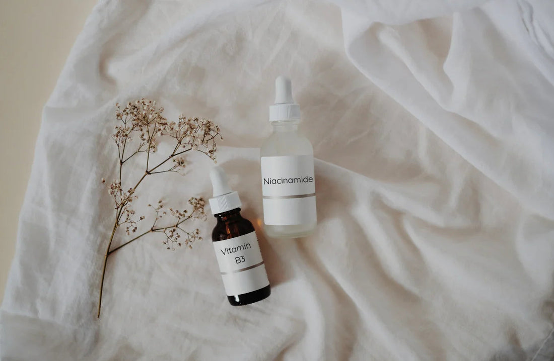 Niacinamide in Skincare: Why This Multi-Tasking Ingredient Belongs in Your Routine