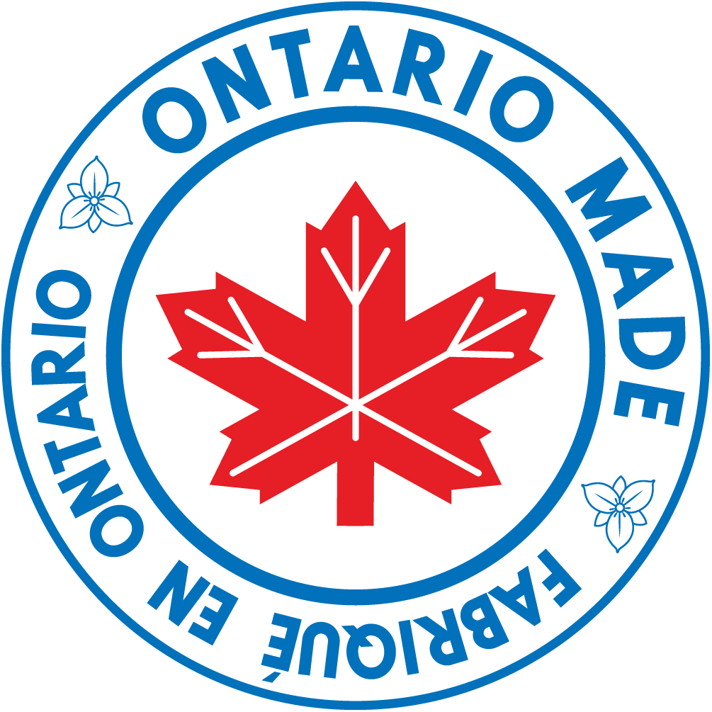 SupportOntariomade.ca certification to help shoppers discover products made in Ontario.