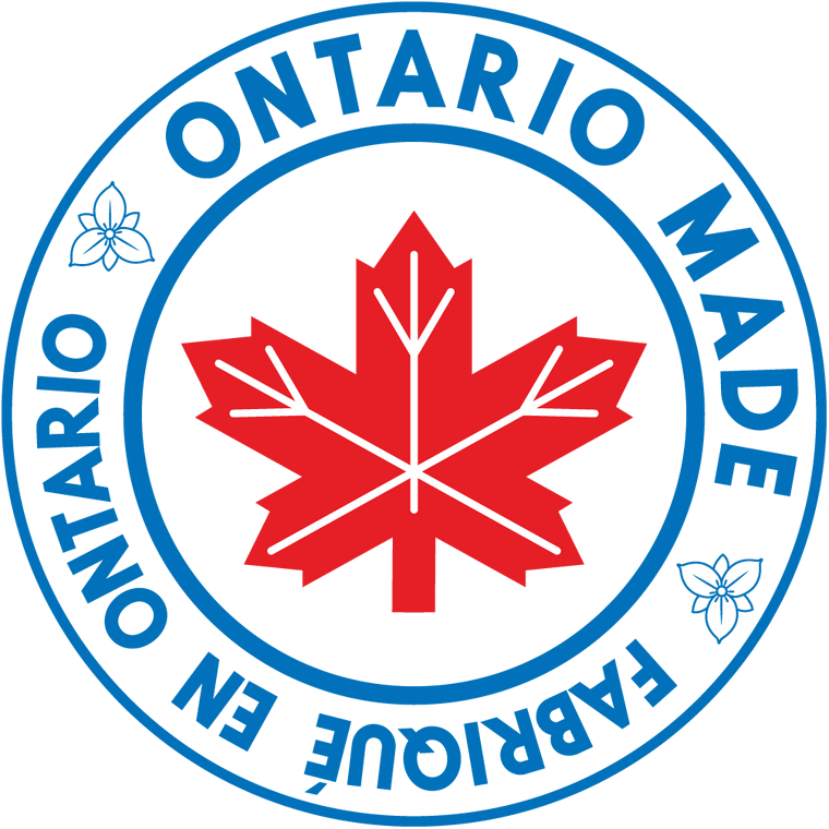 SupportOntariomade.ca certification to help shoppers discover products made in Ontario.